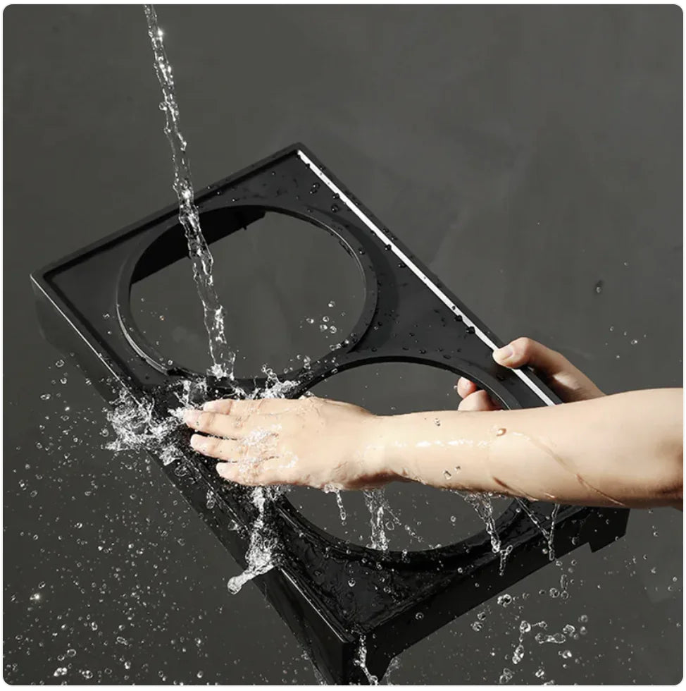 Cuenco Elevado para Alimentación Lenta de Perros